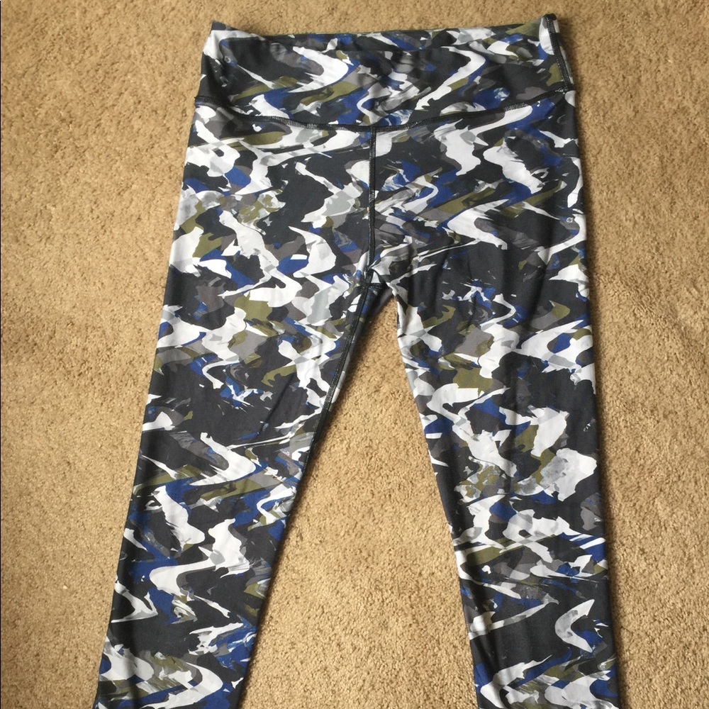 Fabletics leggings
